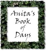 Anita's Book of Days